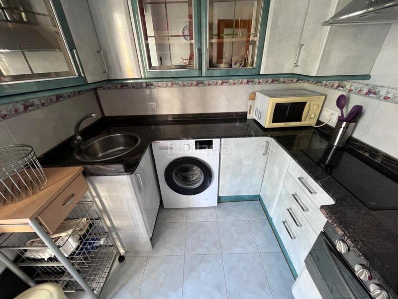 Foto 7db67630-6027-40d9-90eb-2d8feba2eac2. Planta baja en Tregadín Noja