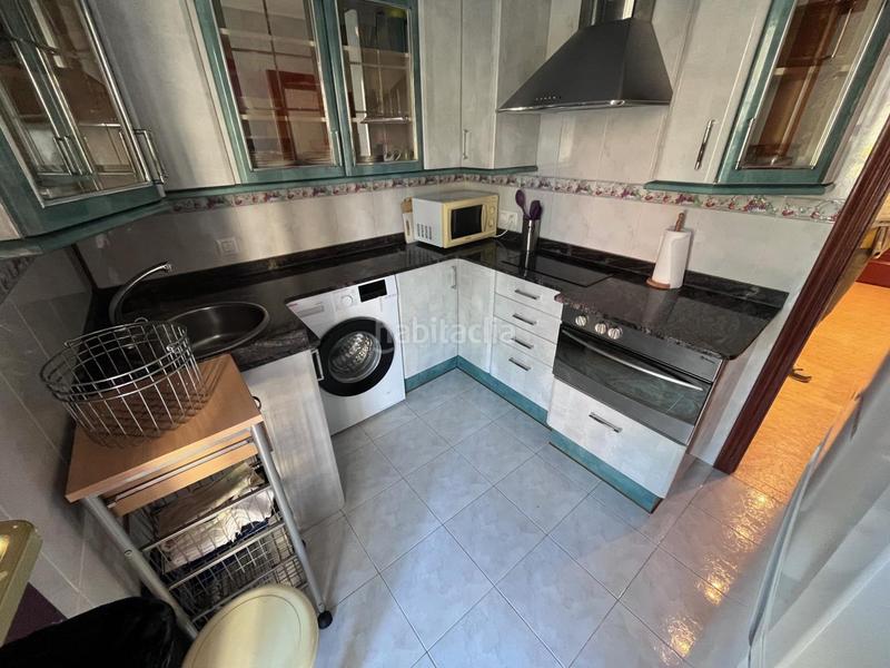 Foto 49366921-f95e-4a9f-a4a7-ac5a8dd1df8c. Rez-de-chaussée avec parking dans Tregadín Noja