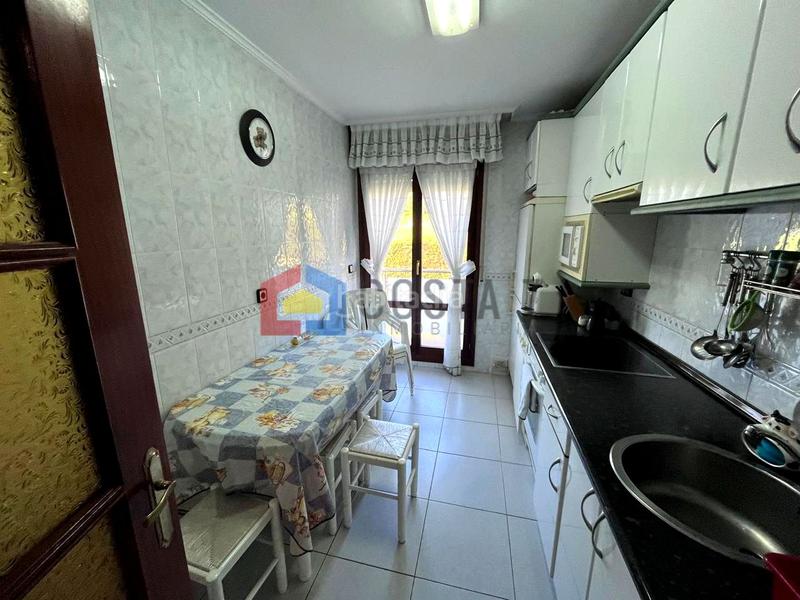 Foto 61ba38ff-79ac-4276-b717-788eff6dbe6a. Planta baja piso en venta en isla en Arnuero