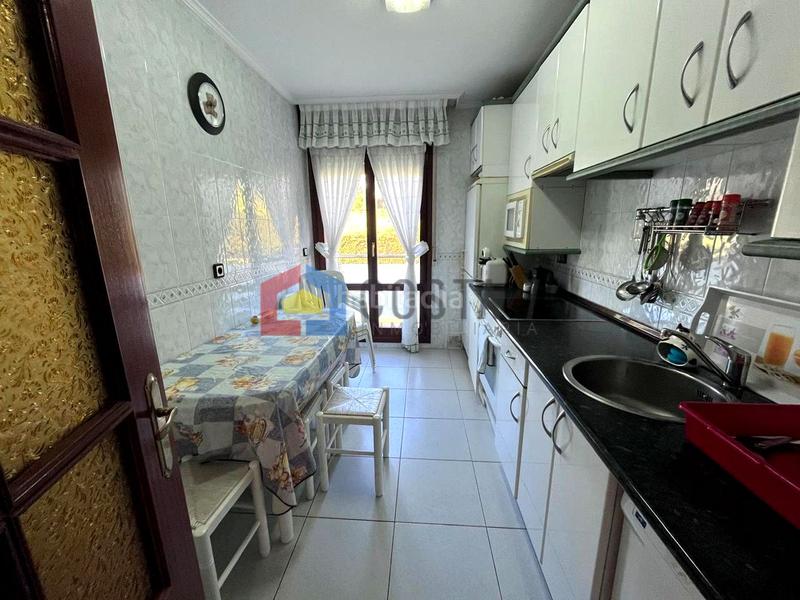 Foto 7bd499c4-be20-4a8d-a9e5-82d8da61a428. Planta baja piso en venta en isla en Arnuero