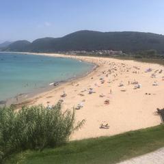 Erdgeschoss  La angarilla. Bajo en venta en trengandin