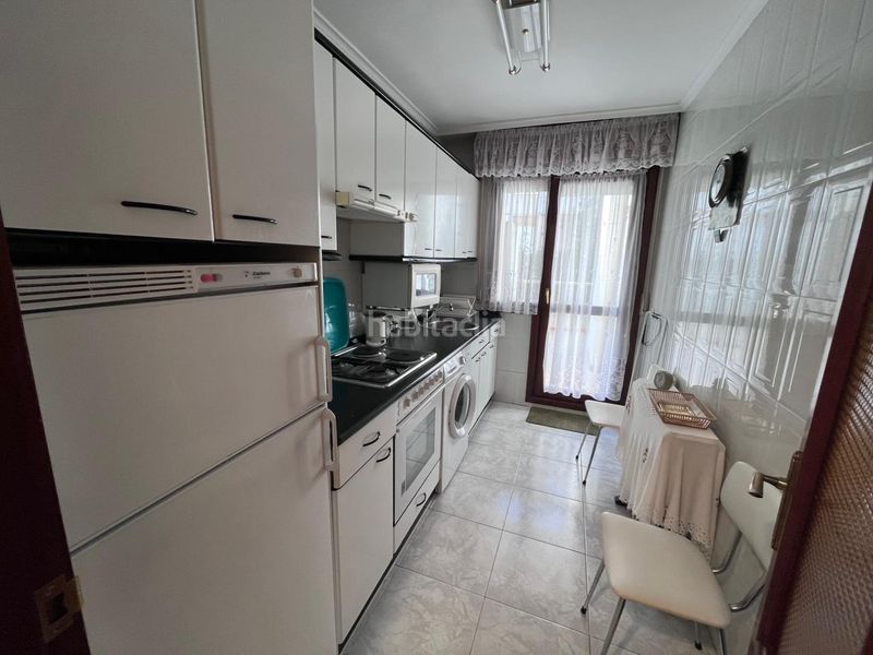Foto 457f0f98-81f5-48de-9fce-e7d24e835efb. Planta baja bajo en venta en trengandin en El Arco-Rota-Fonegra Noja