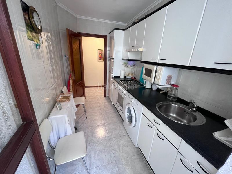 Foto e79076c4-f0a4-4521-90cd-28f0a4d24f6d. Planta baja bajo en venta en trengandin en El Arco-Rota-Fonegra Noja