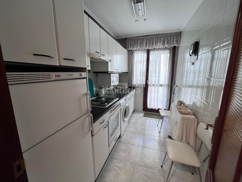 Foto f6ec4af0-6eb0-44b6-9022-51969a024525. Planta baja bajo en venta en trengandin en El Arco-Rota-Fonegra Noja