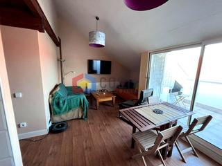 Àtic  Benedicto ruiz. Ático en venta en ajo