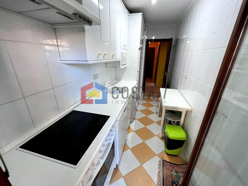 Foto 0aa89552-6bf2-4c4b-a67a-bdca64f70263. Ground floor with parking in Ris Noja