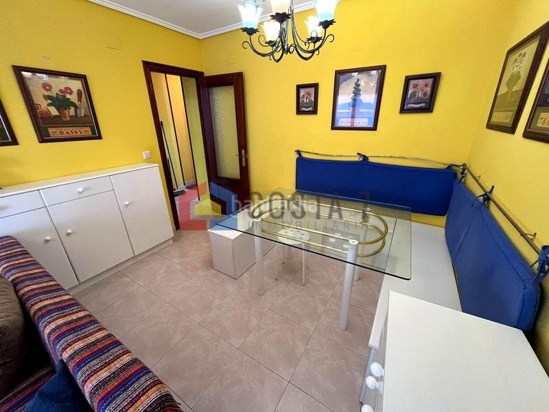 Foto 0dac3626-c0f9-440b-a15b-52236f740430. Ground floor with parking in Ris Noja