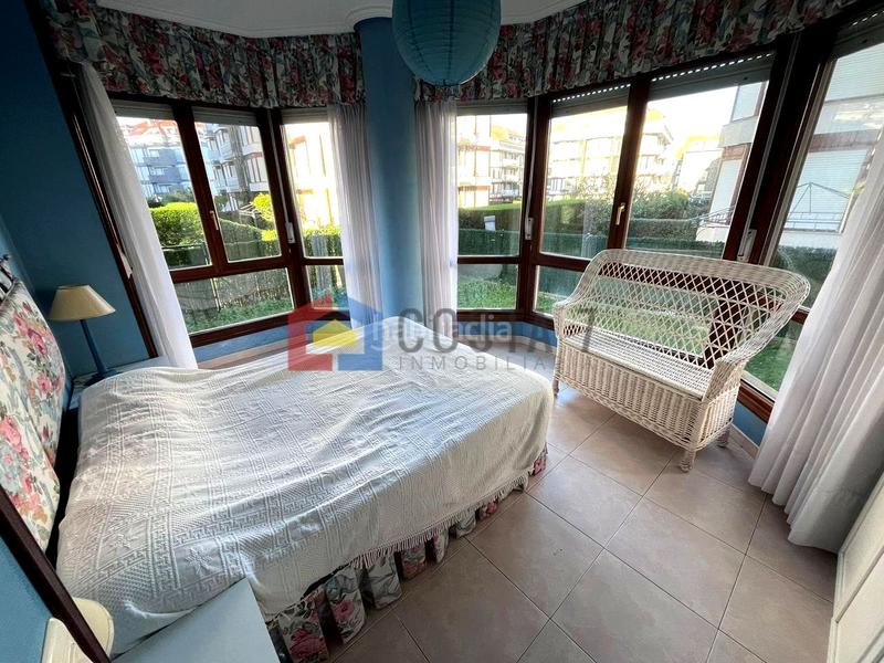 Foto 12d4e9b8-876f-4e78-bee8-84c9b25c358b. Ground floor with parking in Ris Noja