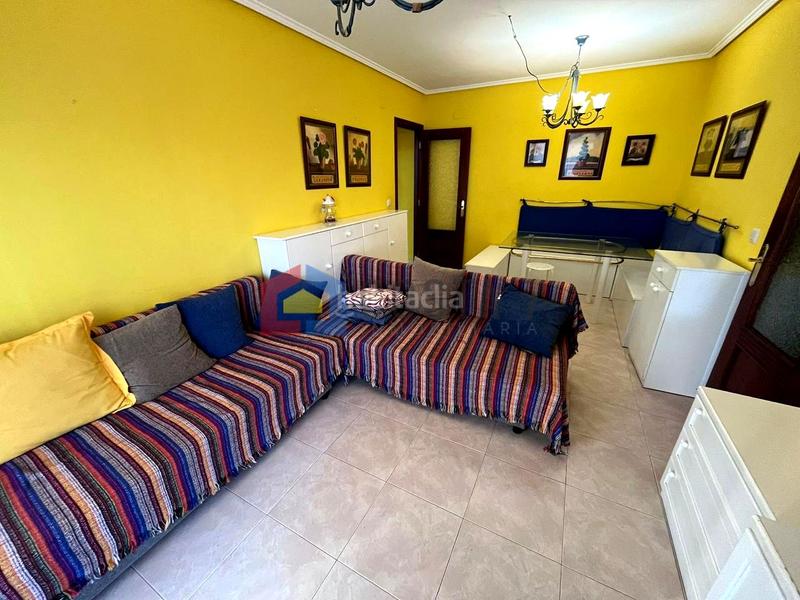 Foto 22332c04-0f47-4162-b23f-1a056c2cb610. Ground floor with parking in Ris Noja