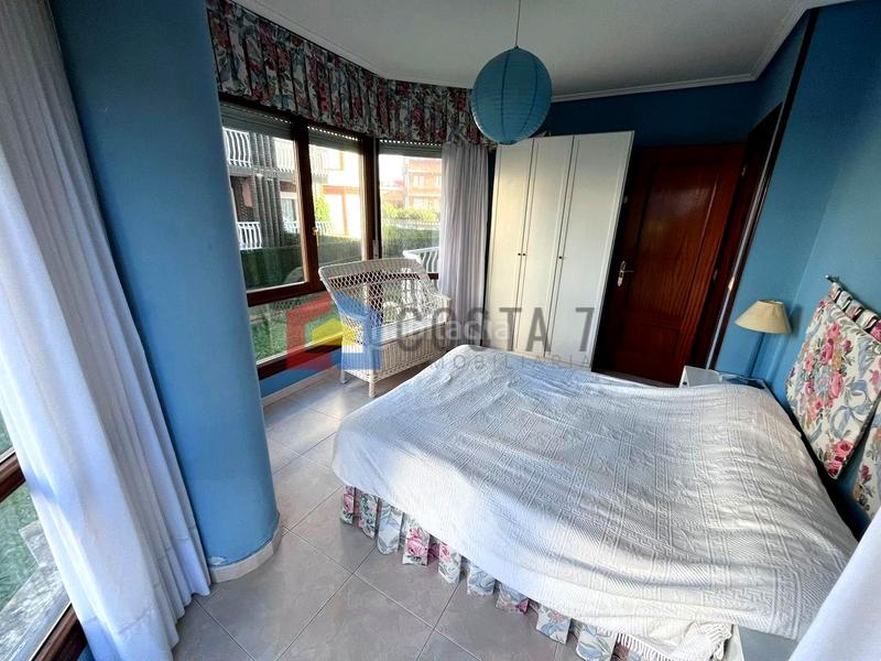 Foto 2ba10d30-02e0-478e-b476-5601c9ade95d. Ground floor with parking in Ris Noja