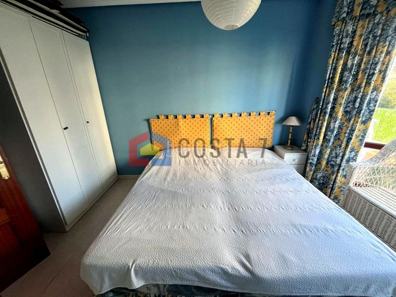 Foto 4b8e7684-5055-4e0a-b2b4-7fd4d3fe9409. Ground floor with parking in Ris Noja