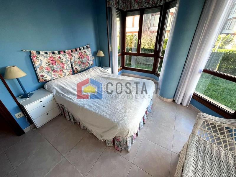 Foto 5cecef34-6fc8-4af3-8629-8295732a1fe9. Ground floor with parking in Ris Noja