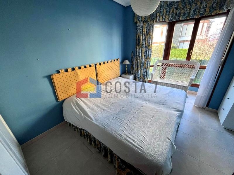 Foto 5de046b7-3aed-445d-bbe4-5765e652219e. Ground floor with parking in Ris Noja