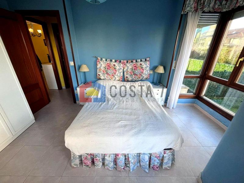 Foto 6840dabc-24a4-460b-906b-ab8f5bbce7bf. Ground floor with parking in Ris Noja