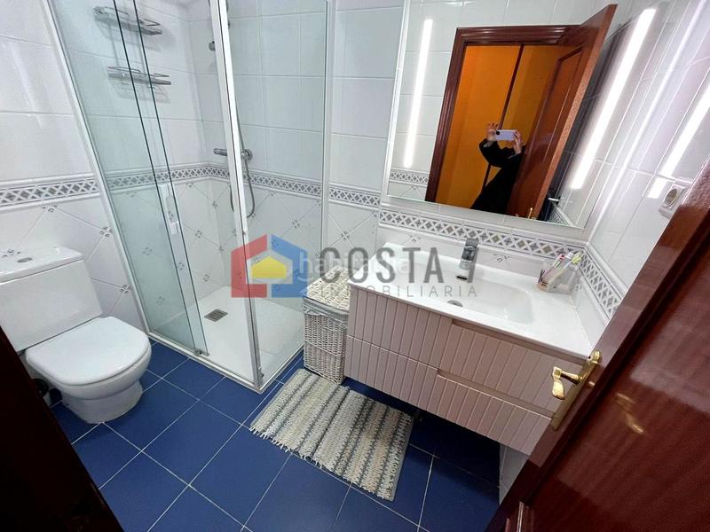 Foto 89057566-7893-4389-ace8-5c6a002b7e2d. Ground floor with parking in Ris Noja