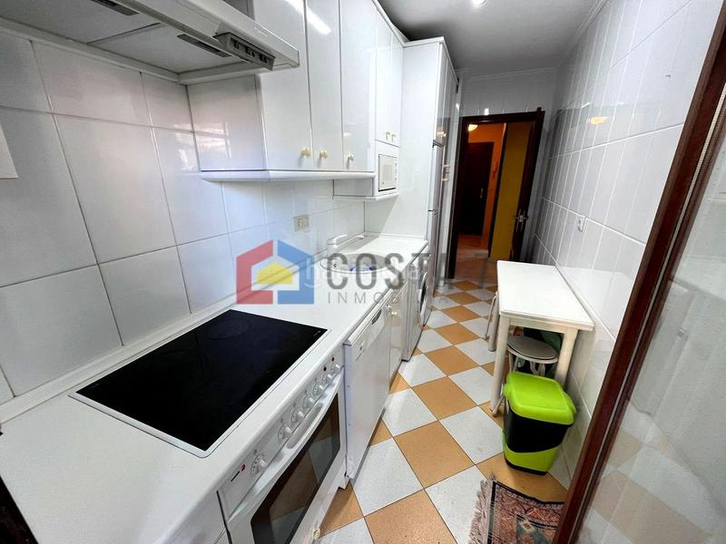 Foto 9cf9304b-eb57-4e92-bfe2-d0fd1260f538. Ground floor with parking in Ris Noja