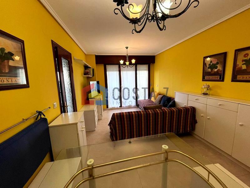 Foto 9d41279a-9523-4edb-b92e-741593fc06bb. Ground floor with parking in Ris Noja