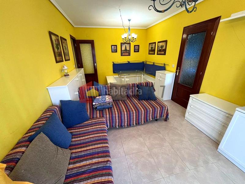 Foto 9e8dd2e7-d0d1-4199-9988-35ee7f221e4d. Ground floor with parking in Ris Noja