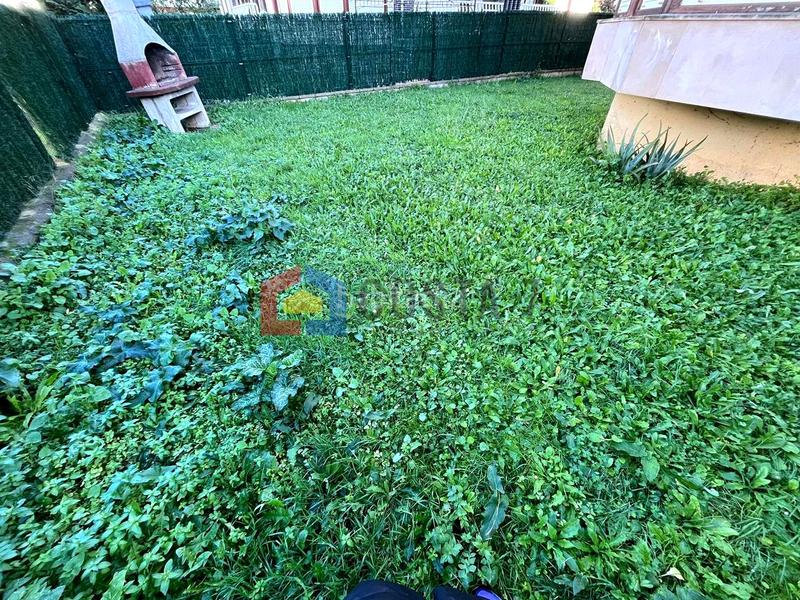 Foto a555cd1e-3318-4e78-b500-5d700fd4c52b. Ground floor with parking in Ris Noja