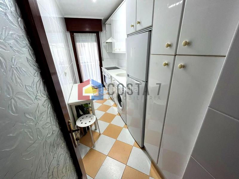 Foto d323255e-2614-4929-8324-b04665758c89. Ground floor with parking in Ris Noja