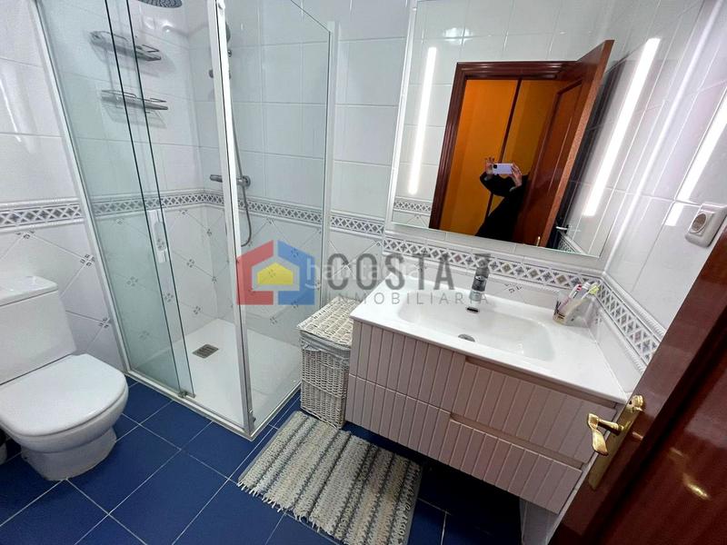 Foto e9a5c309-b6cf-4064-a28a-1901ce5840c1. Ground floor with parking in Ris Noja