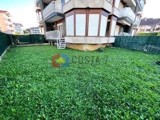 Planta baixa  La brava. Bajo en venta en noja