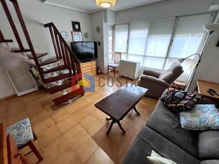 Pis  Los pinares. Piso en venta en ris