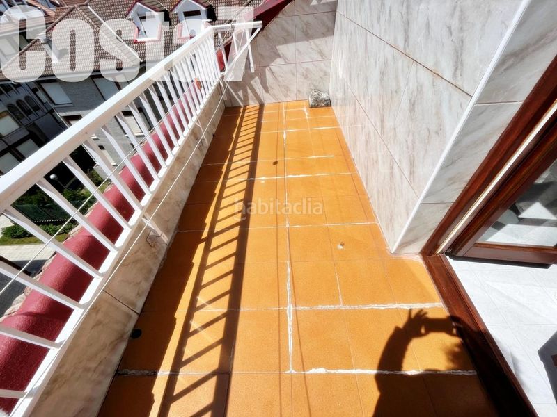 Foto 078cfe5a-54b4-4cca-a2b9-21c396674f15. Pis amb aparcament piscina a Tregadín Noja