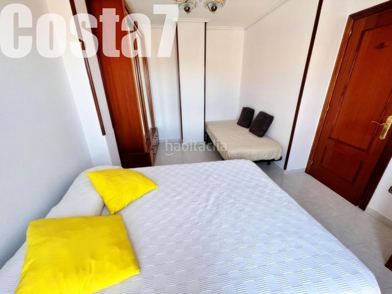 Foto 0b8ff8ff-8799-4925-bce1-ce7f3cd6c408. Pis amb aparcament piscina a Tregadín Noja