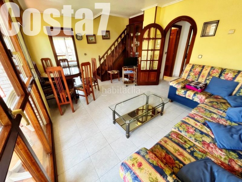 Foto 247ff59a-eb1f-4bf4-b74f-8e80a0585257. Pis amb aparcament piscina a Tregadín Noja