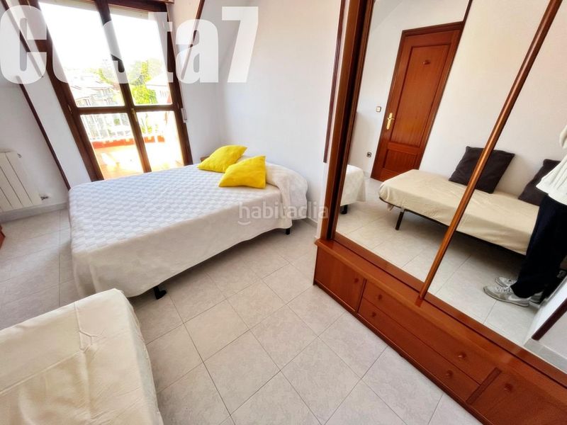 Foto 293e3cba-46b1-4ba9-a135-8a6db60bd778. Pis amb aparcament piscina a Tregadín Noja