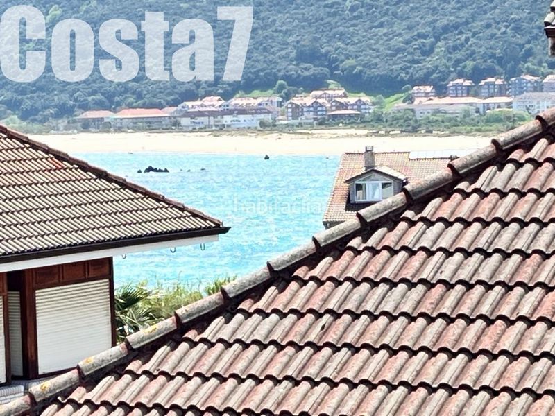 Foto 37bb9b10-e9d5-4e7f-8514-64aa40092c52. Pis amb aparcament piscina a Tregadín Noja