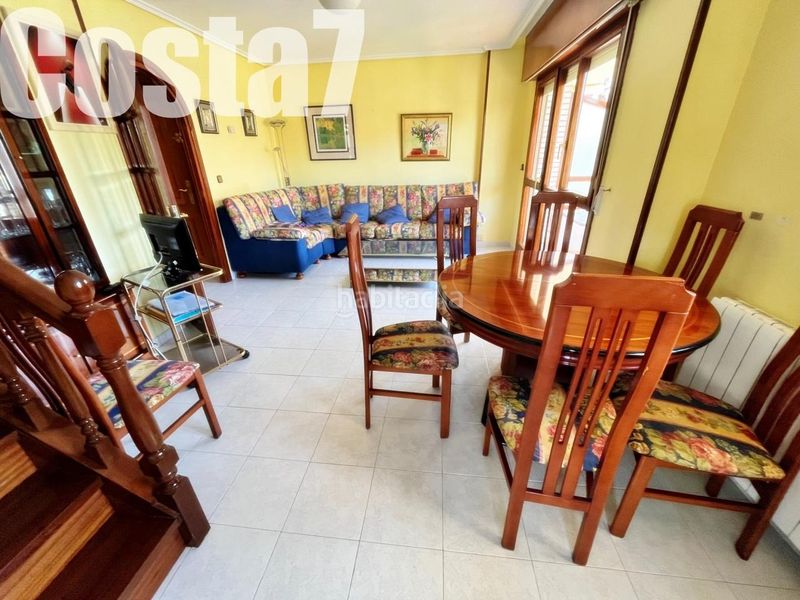 Foto 3b3ac626-41a9-460d-be25-413f9c8621ff. Pis amb aparcament piscina a Tregadín Noja