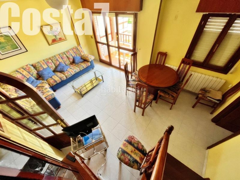 Foto 4edd6381-cfe4-4e16-8f81-bd6f97b22ea7. Pis amb aparcament piscina a Tregadín Noja