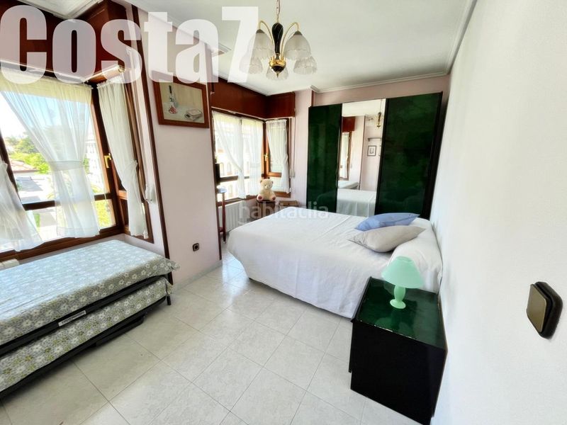 Foto 585a9239-2669-434f-ba83-deee60b361c0. Pis amb aparcament piscina a Tregadín Noja