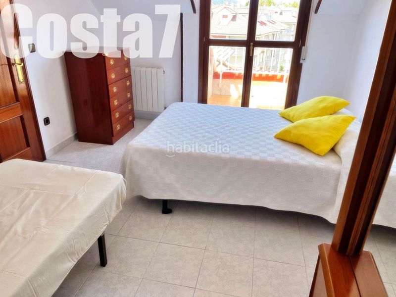 Foto 638940d4-c1ab-40ed-ab7c-7e7ab7c26dd8. Pis amb aparcament piscina a Tregadín Noja