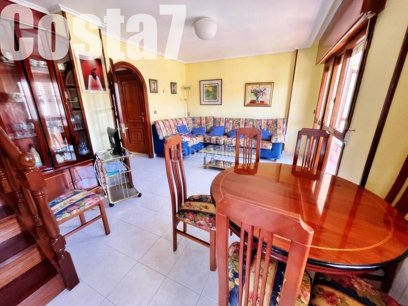 Foto 75e04db9-fca4-446c-bbc0-ed70629b00a1. Pis amb aparcament piscina a Tregadín Noja