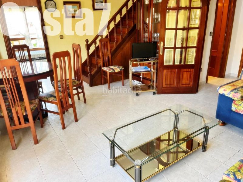 Foto 7e7a4ee5-0f9a-4573-b6b9-50c40e8cad0b. Pis amb aparcament piscina a Tregadín Noja