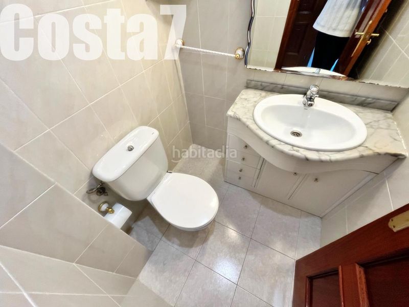 Foto 8a166080-fb87-4a04-80c6-8afaea1f3448. Pis amb aparcament piscina a Tregadín Noja