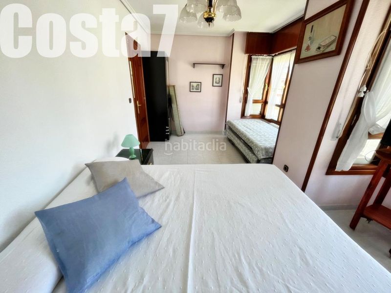 Foto 9157dde5-98f3-442d-be3e-08ed9297680e. Pis amb aparcament piscina a Tregadín Noja