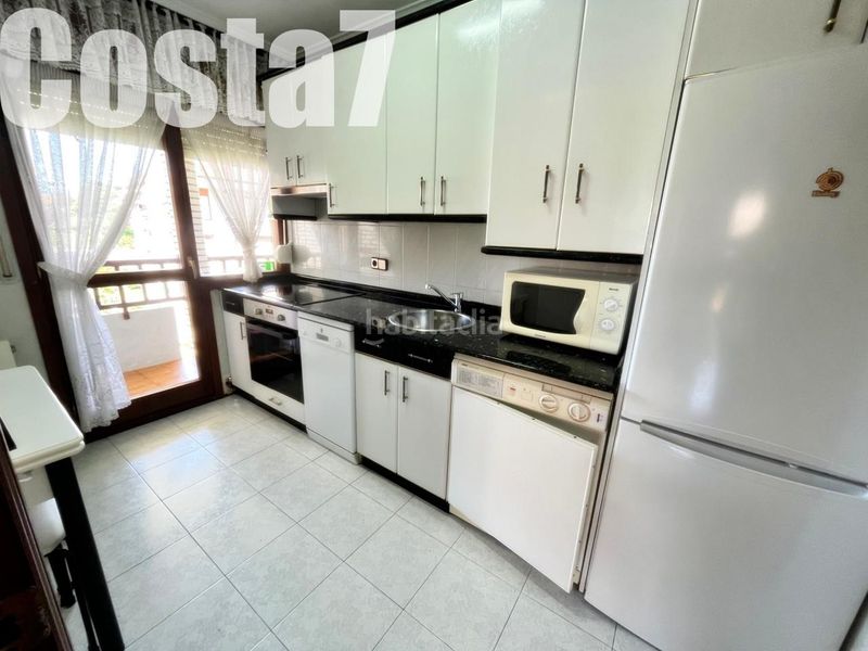 Foto 9fb85f41-8eec-466b-bbc5-ac32c19ed82d. Pis amb aparcament piscina a Tregadín Noja