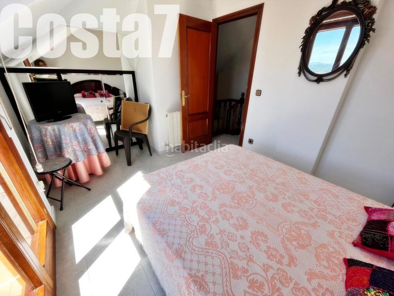 Foto ae49c285-018d-4a67-8a7c-f0cc60f06b12. Pis amb aparcament piscina a Tregadín Noja