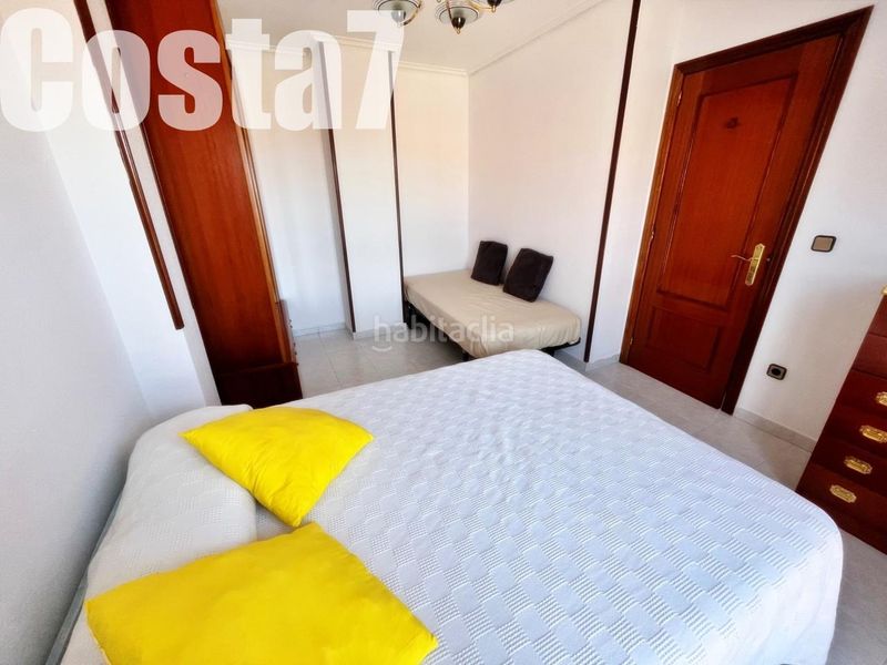 Foto c84aa7d3-1e52-495e-b36d-930fcc79e6c5. Pis amb aparcament piscina a Tregadín Noja