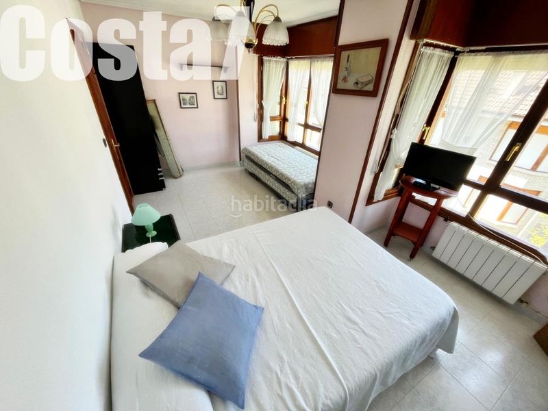 Foto cc30200c-2dad-49b7-a183-4746f793a5e9. Pis amb aparcament piscina a Tregadín Noja