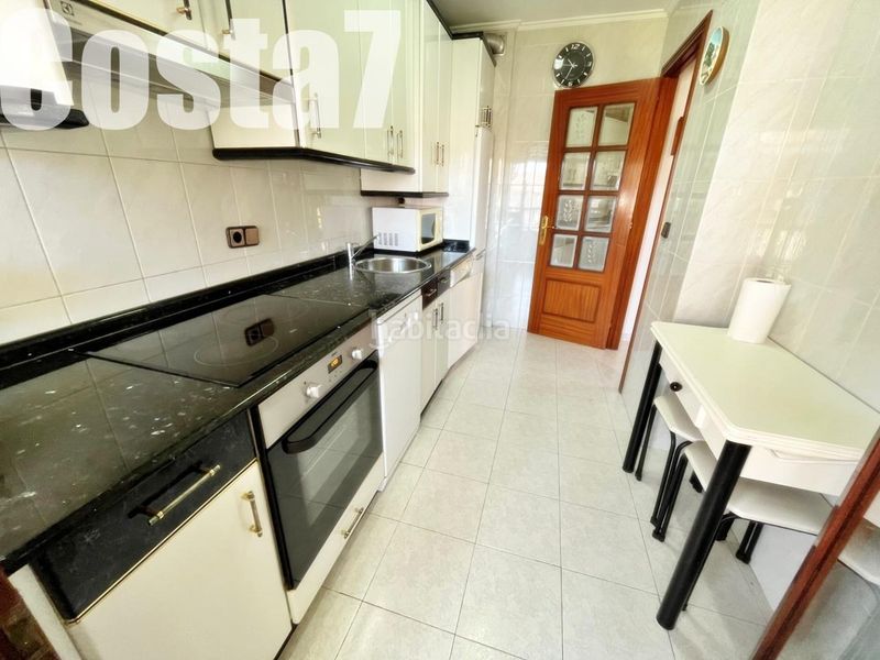 Foto d02bc844-1fbf-4201-857a-266cb36fecb3. Pis amb aparcament piscina a Tregadín Noja