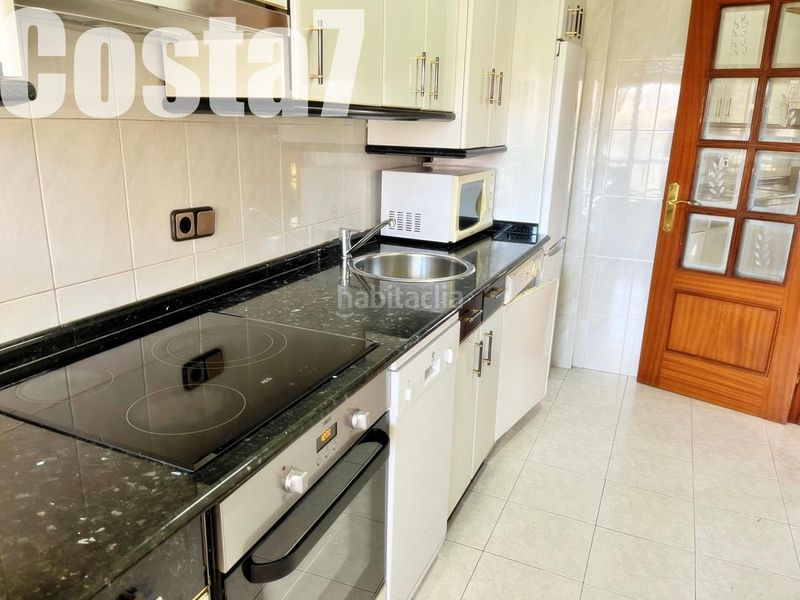 Foto d8b62219-c66b-4b70-85e1-ce00775f2264. Pis amb aparcament piscina a Tregadín Noja