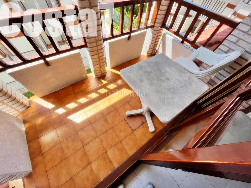 Foto e27e2995-d34d-4627-8f70-1cac25c000e7. Pis amb aparcament piscina a Tregadín Noja