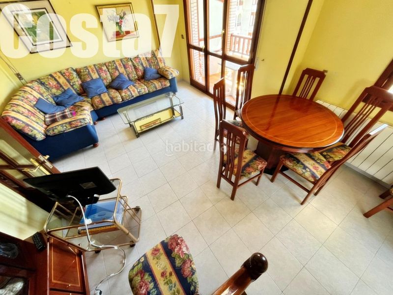 Foto e49547e9-3a2a-495b-96c0-fd8ee1f2ea36. Pis amb aparcament piscina a Tregadín Noja