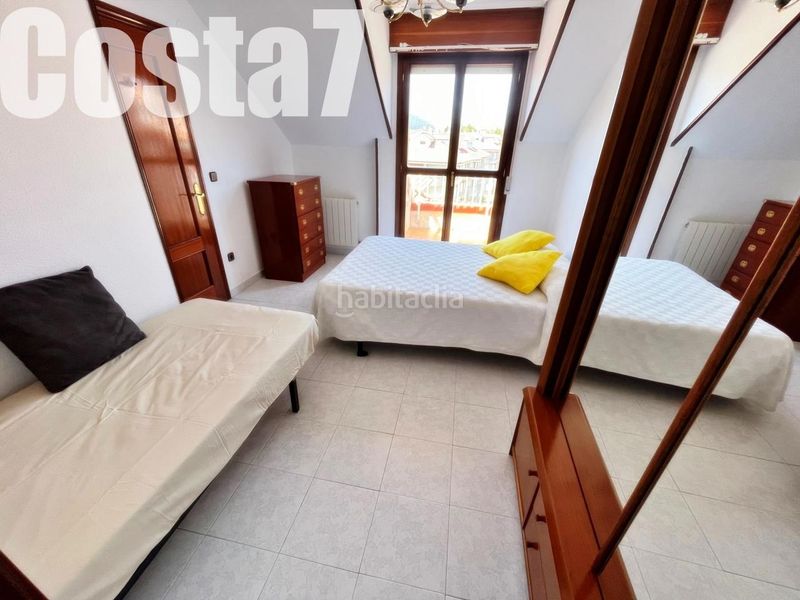 Foto e776ed7a-bf4a-4158-81cd-b99172682ea6. Pis amb aparcament piscina a Tregadín Noja