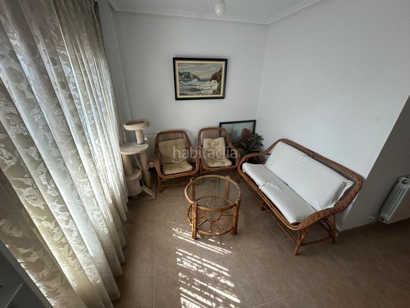 Foto 14608b98-c216-4c73-8bb9-bfdb2d5b1fb3. Planta baixa amb calefacció aparcament a Helgueras Noja